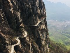 -丹东凤凰山景区