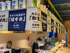 -鱼跃食堂·精致寿司(东林美域店)