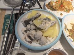 -粤顺渔坊·中山脆肉鲩火锅(清湖店)