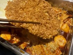 -螺大喜螺蛳粉火锅(雍和宫店)