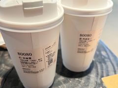 -阿嬷手作(深圳梅林卓悦汇店)