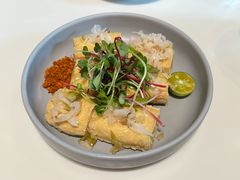 -胡麻(静安嘉里店)