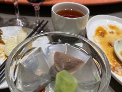 -船歌·鱼水饺青岛菜(闽江二路店)
