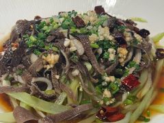 -热度餐厅(老佛爷店)