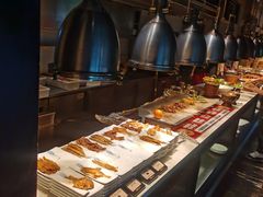 -加餐海鲜自助(宝龙一城店)