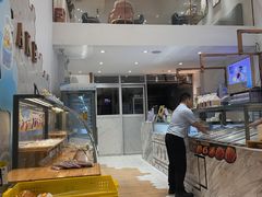 -DEMO黛慕蛋糕(中泰店)