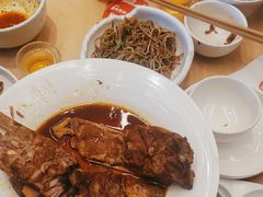 -大师兄·西北小馆(金湾华发商都店)