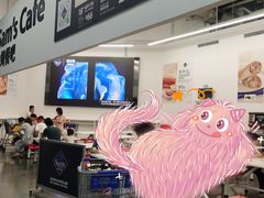 -山姆会员商店(杨桥西路店)