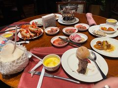 -龙城咖啡厅(常州富都洲际店)