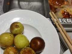 -海底捞火锅(龙湖三千集店)