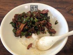 -德天顺盖码饭(人民西路店)