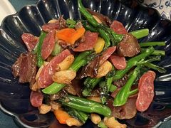 -誉八仙粤菜(万象天地店)