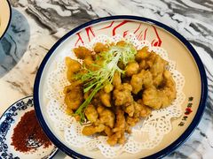 -臻享無招牌·食蛙专门店(太古里店)