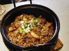 -吃货私房菜(丽江束河古镇店)