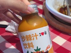 -西贝(深圳卓悦汇店)