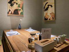 -小句号·精致料理(江南环球港店)