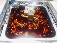 -海底捞火锅(龙湖三千集店)