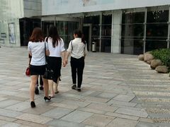-中国建设银行(上海东昌路支行)
