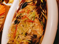 -燕喜堂·中华老字号(大明湖店)