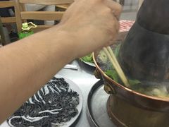 -三兴涮羊肉(荣安大街店)