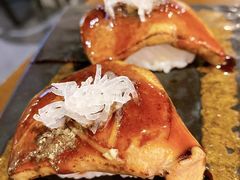 鹅肝寿司-魔丼屋(日月光店)
