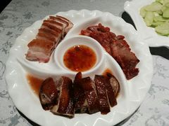 -古南都·老广东酒楼(龙江店)