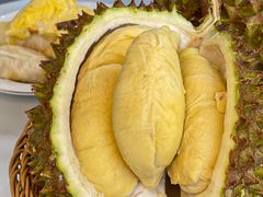 -开皇马来西亚榴莲美食店(华强北店)