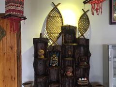 -慢丽江·云南野生菌土鸡锅(西山店)