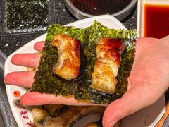-木槿花韩式炭烤·熟成肉工坊(孙文东路店)