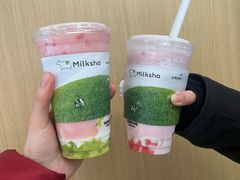 -迷客夏Milksha(无锡苏宁店)