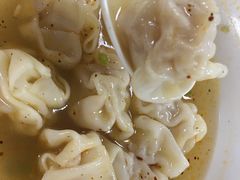 -汪家馄饨(集庆路店)