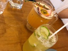 -CHILLAX轻乐时(侨建·Hi City店)