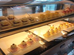 -听松楼·花园酒店·自助餐厅(红梅公园店)