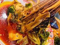 -福苗小骆驼烧烤(莲湖路店)