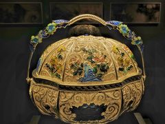 -北京工艺美术博物馆