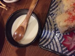 -吉炙烧鸟•本格料理(国际商贸城店)