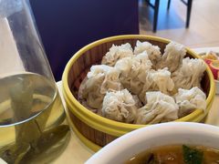 烧卖-凯鸽酒楼(大同振兴街店)