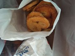 蝴蝶酥-上海哈尔滨食品厂(淮海中路店)