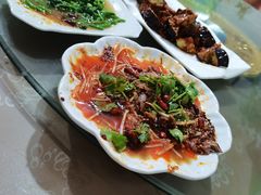 -淑芳饭店