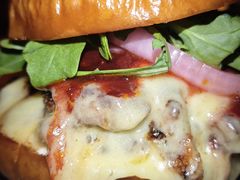 -THE CANNERY&JUJU 新鲜海鲜·牛排美食酒廊