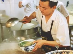 -清真磨沟沿老字号牛肉面(总店)