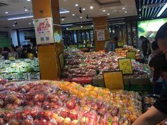 -鲜力达果品批发直销(青山店)