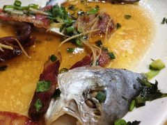 -台山新孖宝柴火黄鳝饭(三合温泉店)