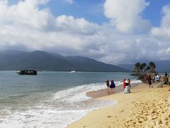 -海南分界洲岛旅游区