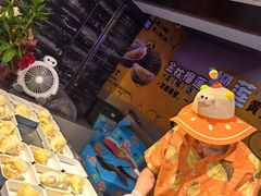 -海德温泉生活馆(朝阳大悦城店)