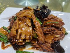 -春水锅贴·传统鲁菜(大明湖店)