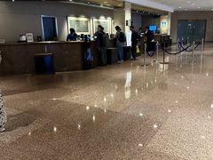 -上海静安昆仑大酒店
