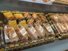 -争鲜回转寿司(东方银座店)