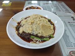 -杨大叔爱面子·四川小吃(岗头店)