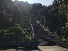 -大雁山风景区